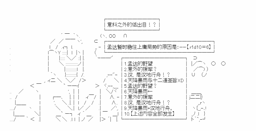 《少女季汉兴亡录》漫画最新章节第29话免费下拉式在线观看章节第【22】张图片