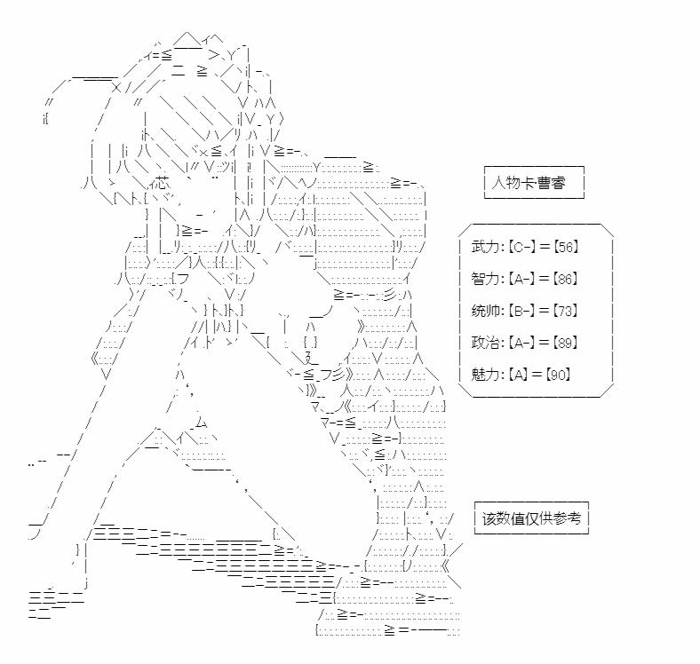 《少女季汉兴亡录》漫画最新章节第39话免费下拉式在线观看章节第【5】张图片