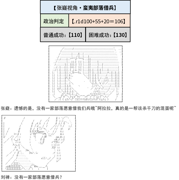 《少女季汉兴亡录》漫画最新章节第6话免费下拉式在线观看章节第【16】张图片