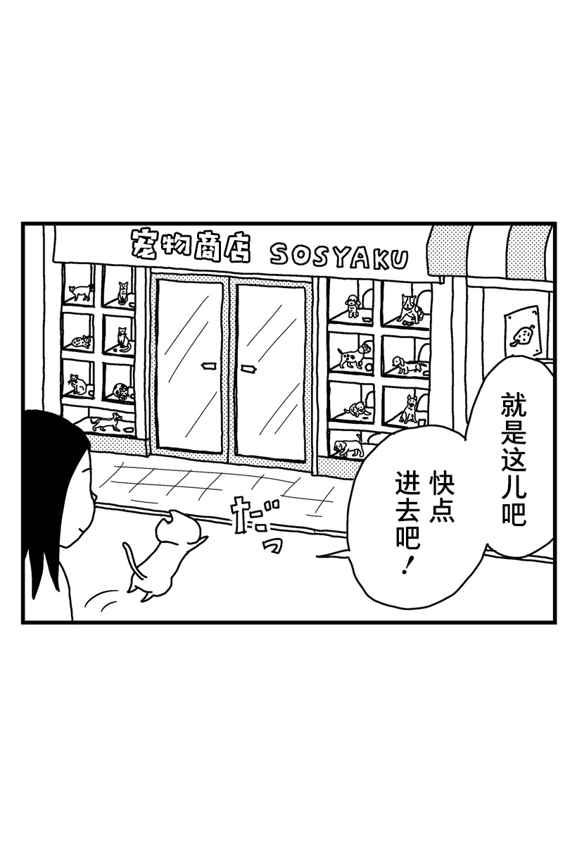 《猫田日和》漫画最新章节第5话免费下拉式在线观看章节第【5】张图片