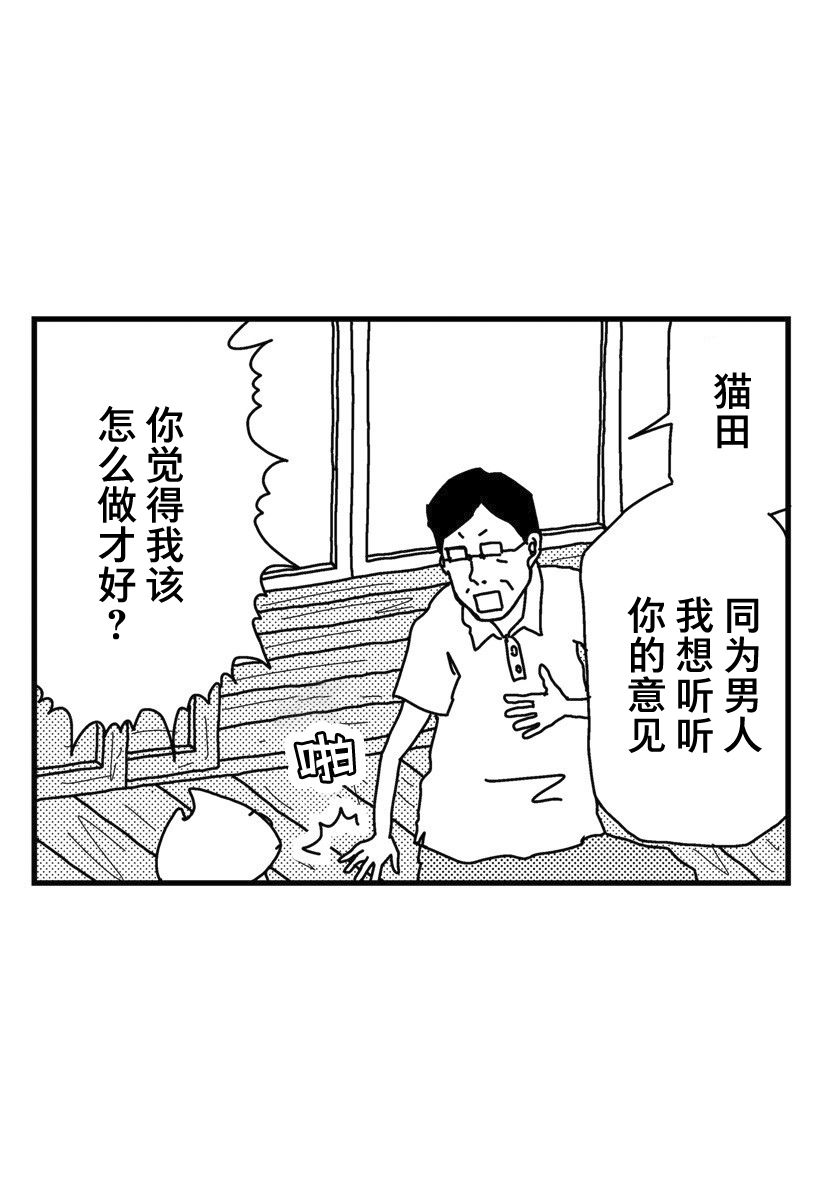 《猫田日和》漫画最新章节第2话免费下拉式在线观看章节第【14】张图片