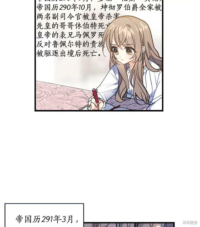 《漂亮陛下别杀我》漫画最新章节第9话免费下拉式在线观看章节第【28】张图片