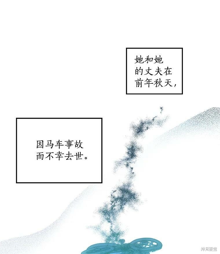 《漂亮陛下别杀我》漫画最新章节第1话免费下拉式在线观看章节第【53】张图片