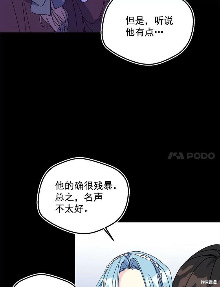 《漂亮陛下别杀我》漫画最新章节第2话免费下拉式在线观看章节第【76】张图片