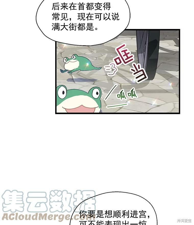 《漂亮陛下别杀我》漫画最新章节第13话免费下拉式在线观看章节第【60】张图片