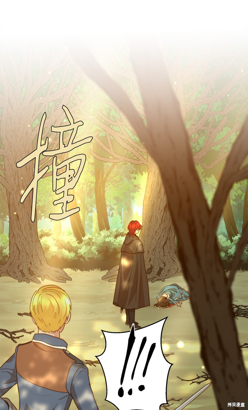 《我的皇后性别不明》漫画最新章节第4话免费下拉式在线观看章节第【48】张图片