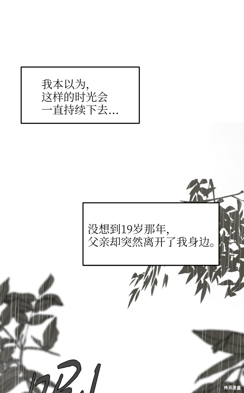 《我的皇后性别不明》漫画最新章节第1话免费下拉式在线观看章节第【18】张图片