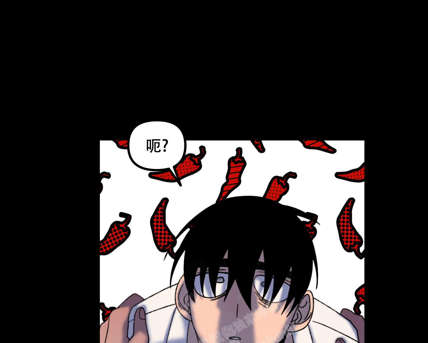 《小巷里的大叔》漫画最新章节第8话免费下拉式在线观看章节第【22】张图片