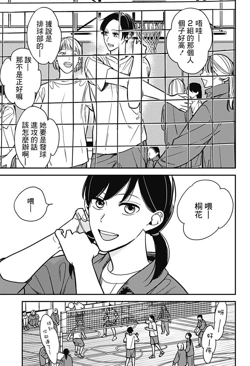 《16岁的身体地图》漫画最新章节第1话免费下拉式在线观看章节第【4】张图片