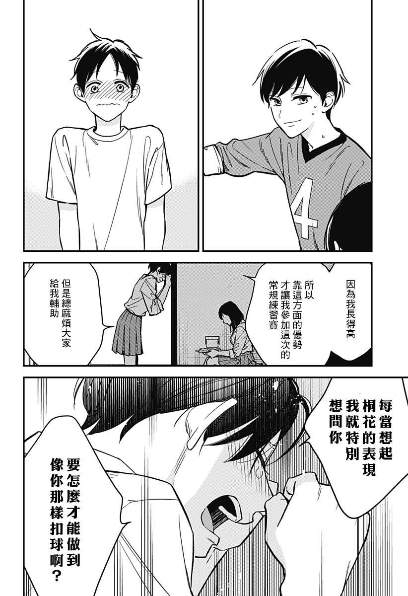 《16岁的身体地图》漫画最新章节第1话免费下拉式在线观看章节第【13】张图片