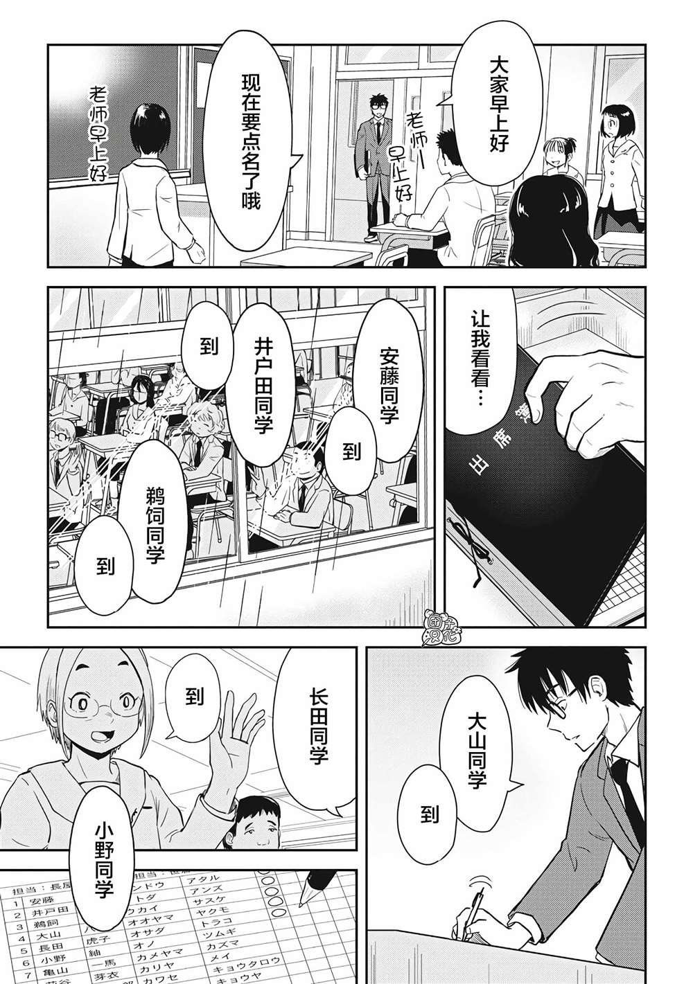 《第31位的悠理》漫画最新章节第2话免费下拉式在线观看章节第【30】张图片