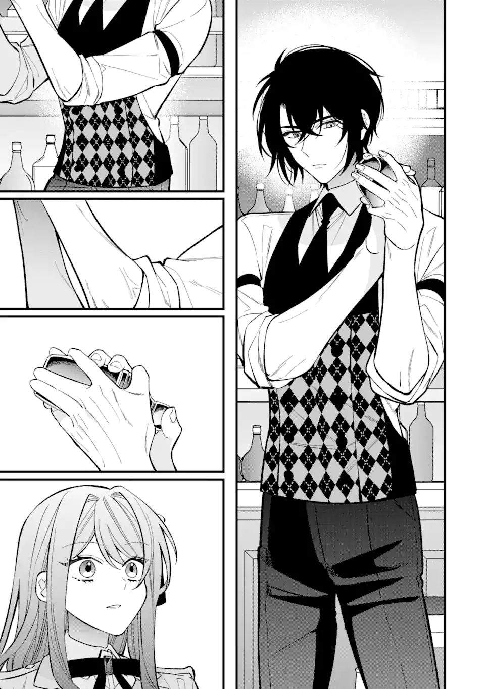 《恶役千金今天也在暗中华丽的行动著》漫画最新章节第6话免费下拉式在线观看章节第【43】张图片