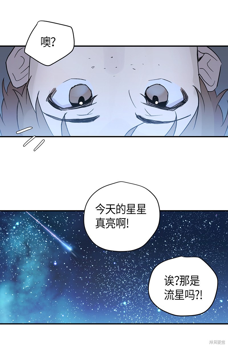 《我的叔叔是超级巨星》漫画最新章节第1话免费下拉式在线观看章节第【48】张图片