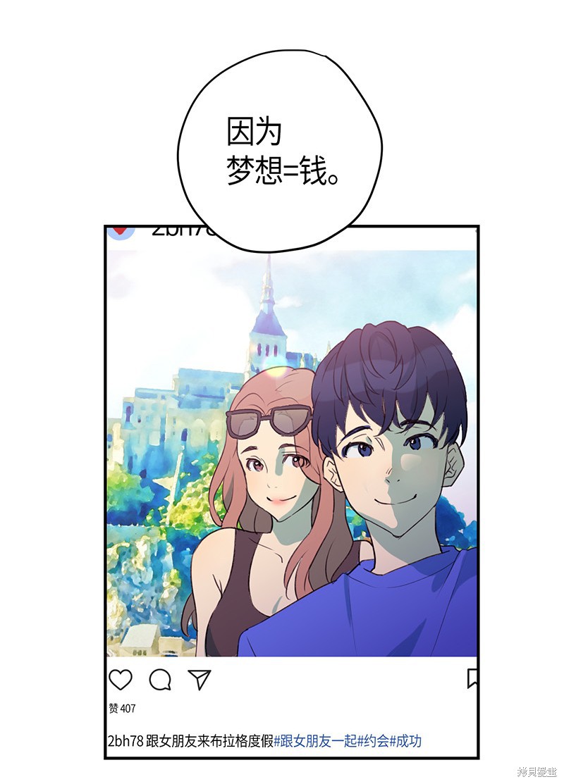 《我的叔叔是超级巨星》漫画最新章节第1话免费下拉式在线观看章节第【28】张图片