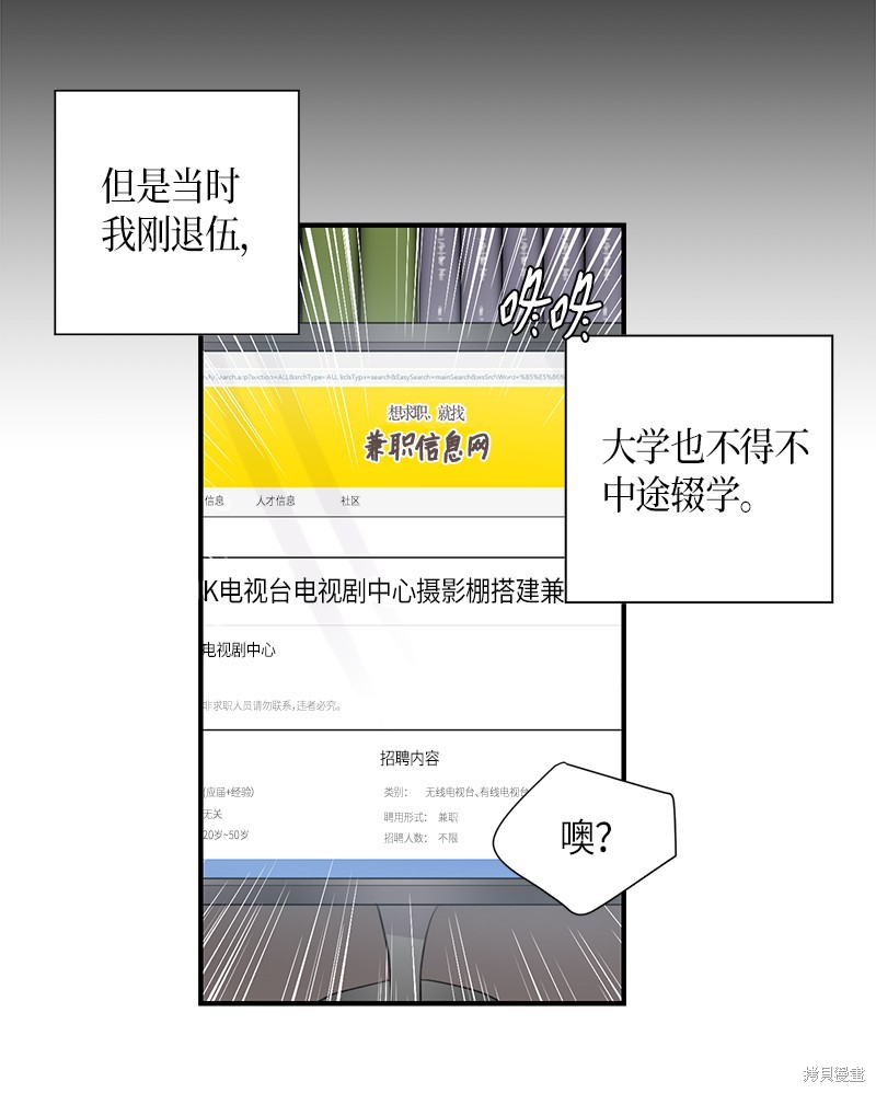 《我的叔叔是超级巨星》漫画最新章节第1话免费下拉式在线观看章节第【11】张图片