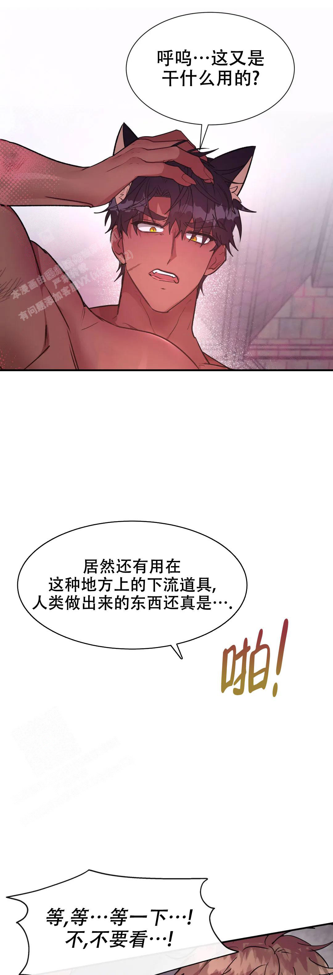 《龙堡秘爱》漫画最新章节第14话免费下拉式在线观看章节第【13】张图片