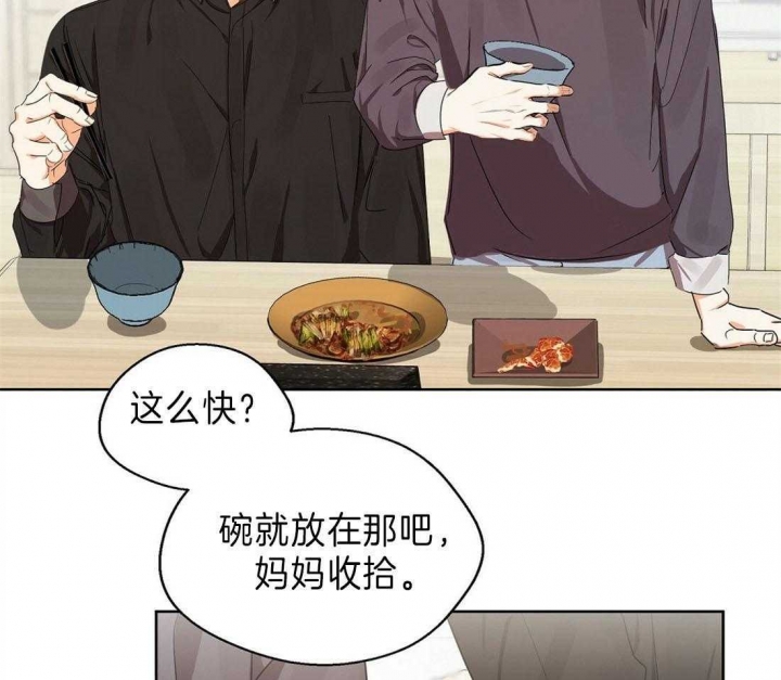 《苦柠檬》漫画最新章节第17话免费下拉式在线观看章节第【31】张图片