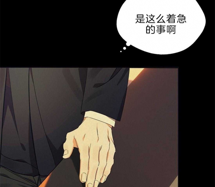 《苦柠檬》漫画最新章节第48话免费下拉式在线观看章节第【33】张图片