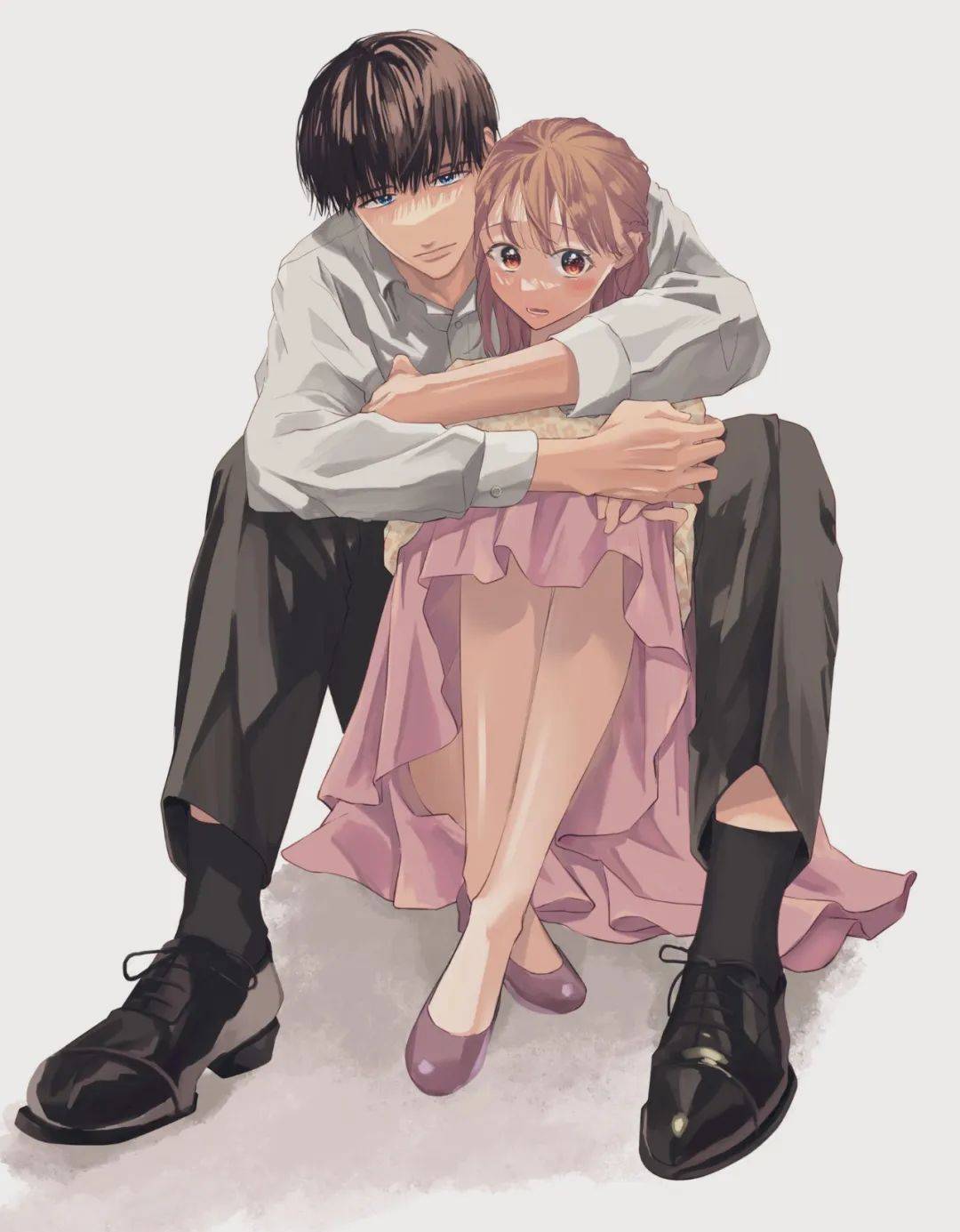 《二十岁与野兽后辈》漫画最新章节推特短篇免费下拉式在线观看章节第【6】张图片