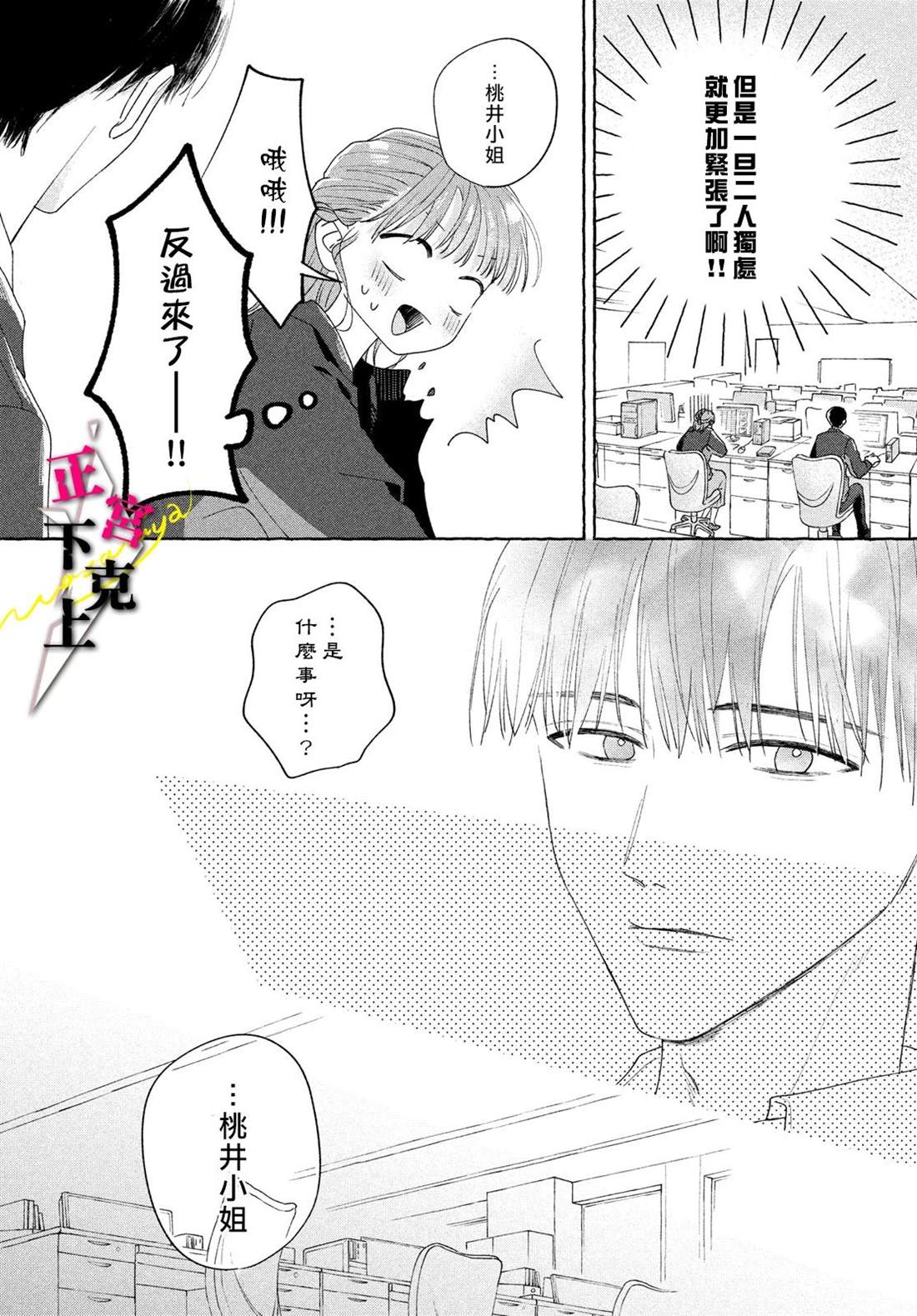 《二十岁与野兽后辈》漫画最新章节第2话免费下拉式在线观看章节第【31】张图片