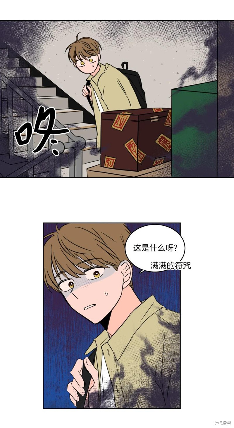 《驯虎的要领》漫画最新章节第1话免费下拉式在线观看章节第【11】张图片