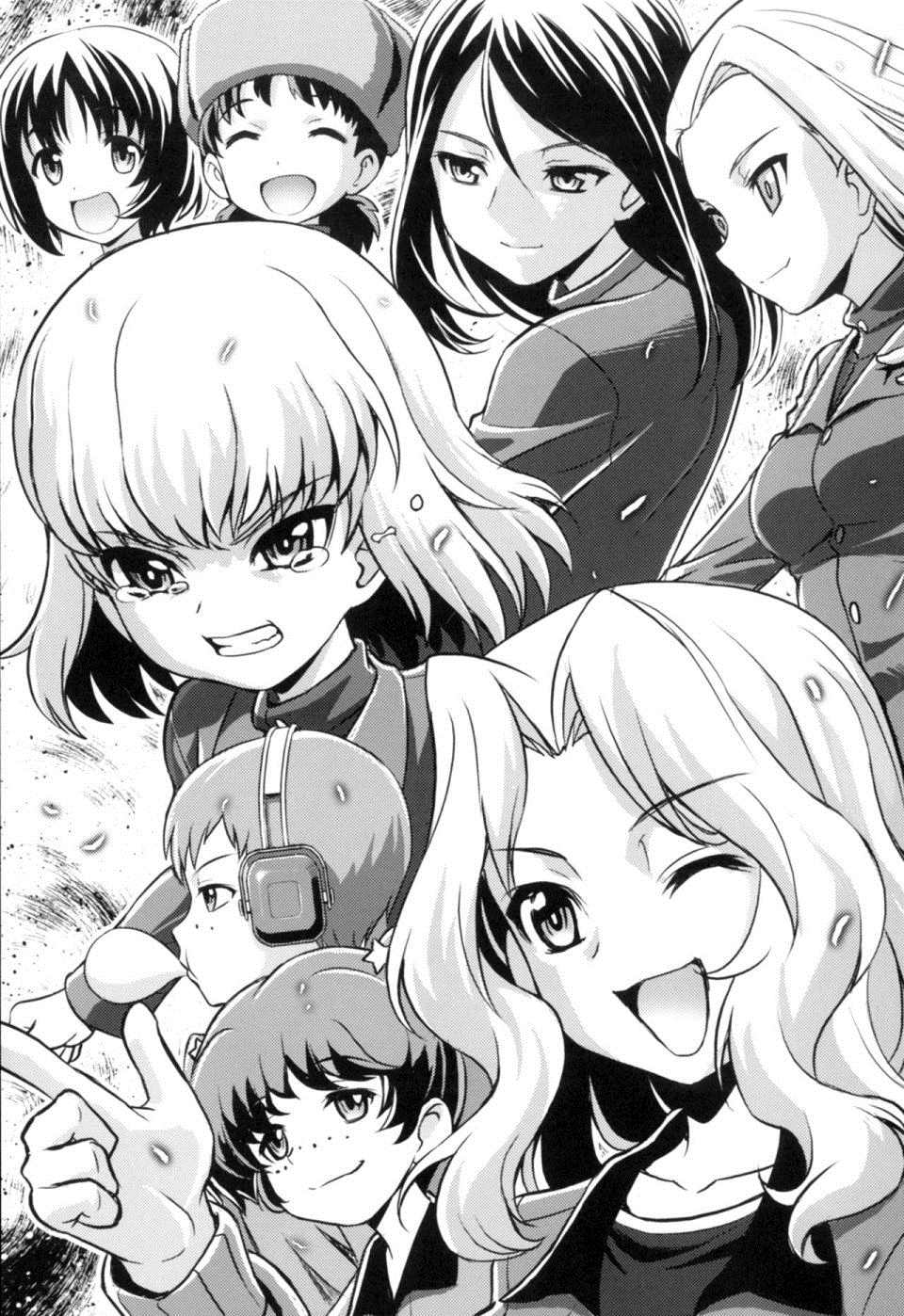 《少战症候群 增强机甲大队》漫画最新章节第2话免费下拉式在线观看章节第【44】张图片