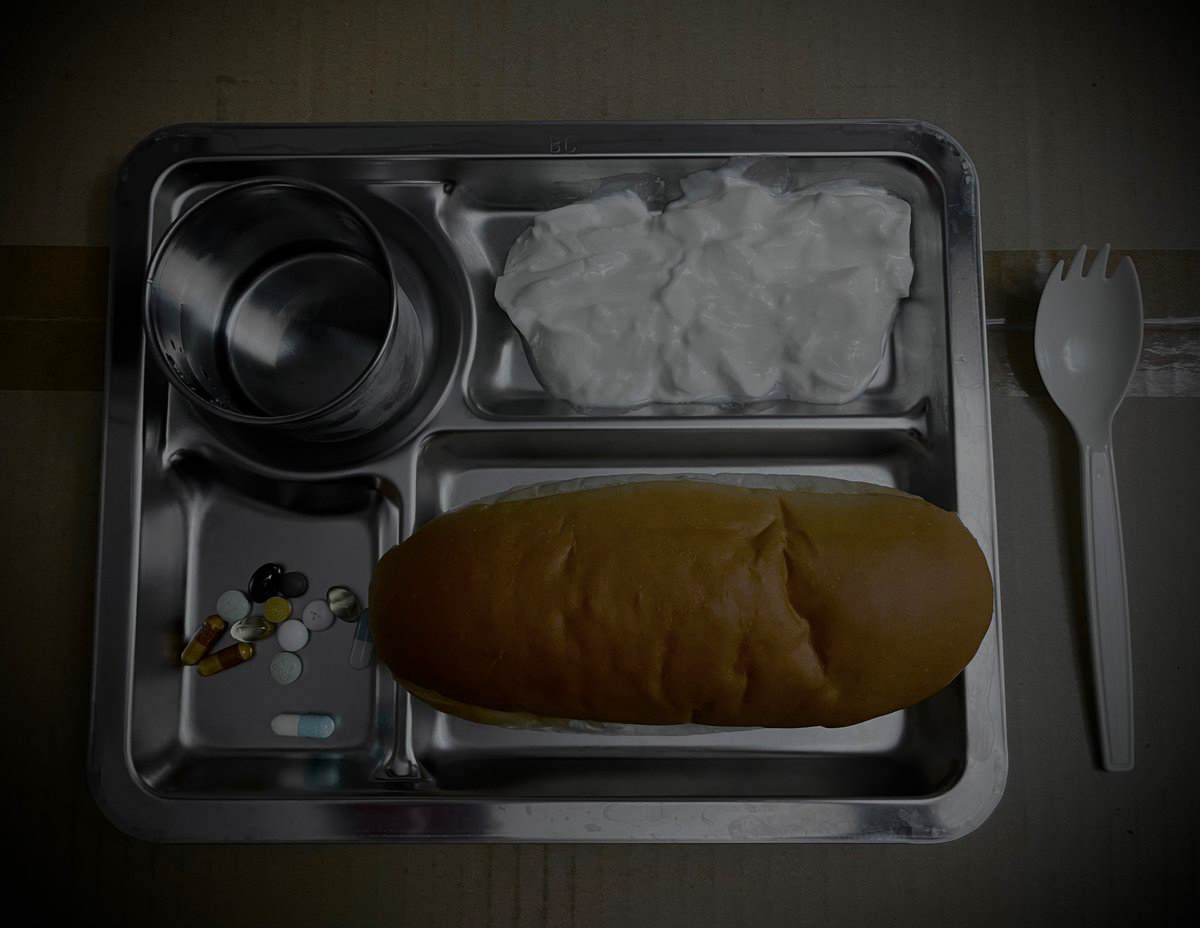 《我被不认识的女高中生给监禁了。》漫画最新章节第6~10话免费下拉式在线观看章节第【4】张图片