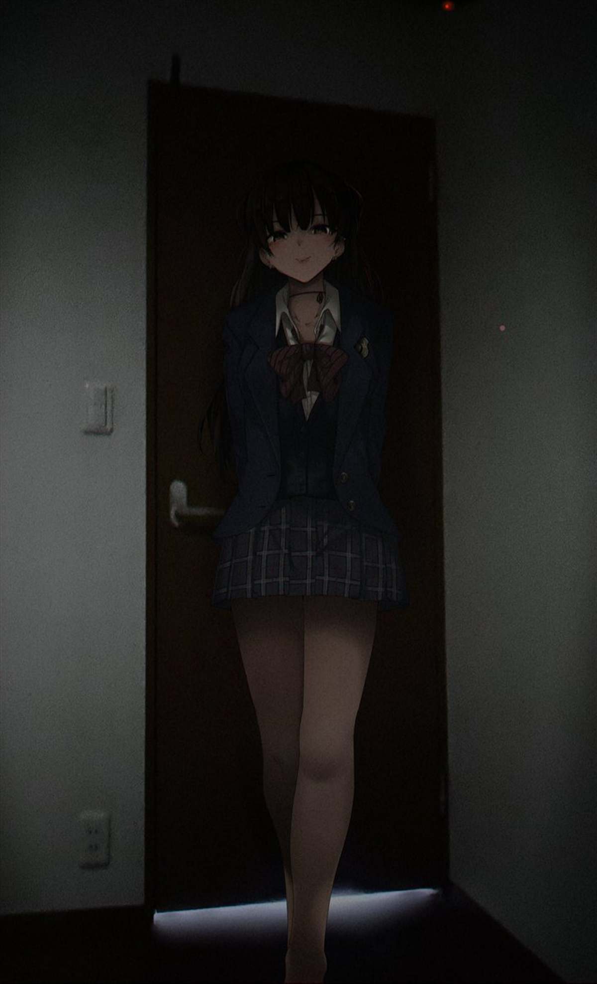 《我被不认识的女高中生给监禁了。》漫画最新章节第11~15话免费下拉式在线观看章节第【10】张图片