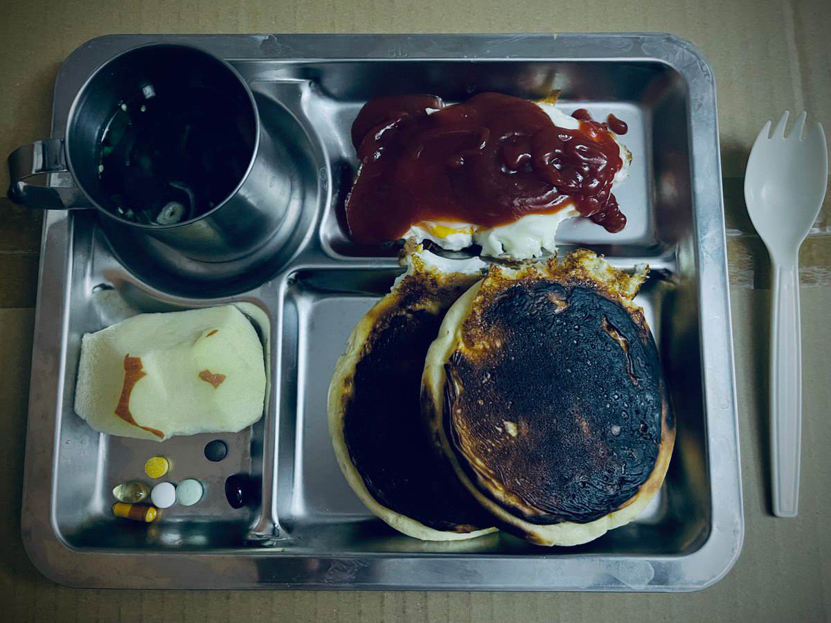 《我被不认识的女高中生给监禁了。》漫画最新章节第6~10话免费下拉式在线观看章节第【13】张图片