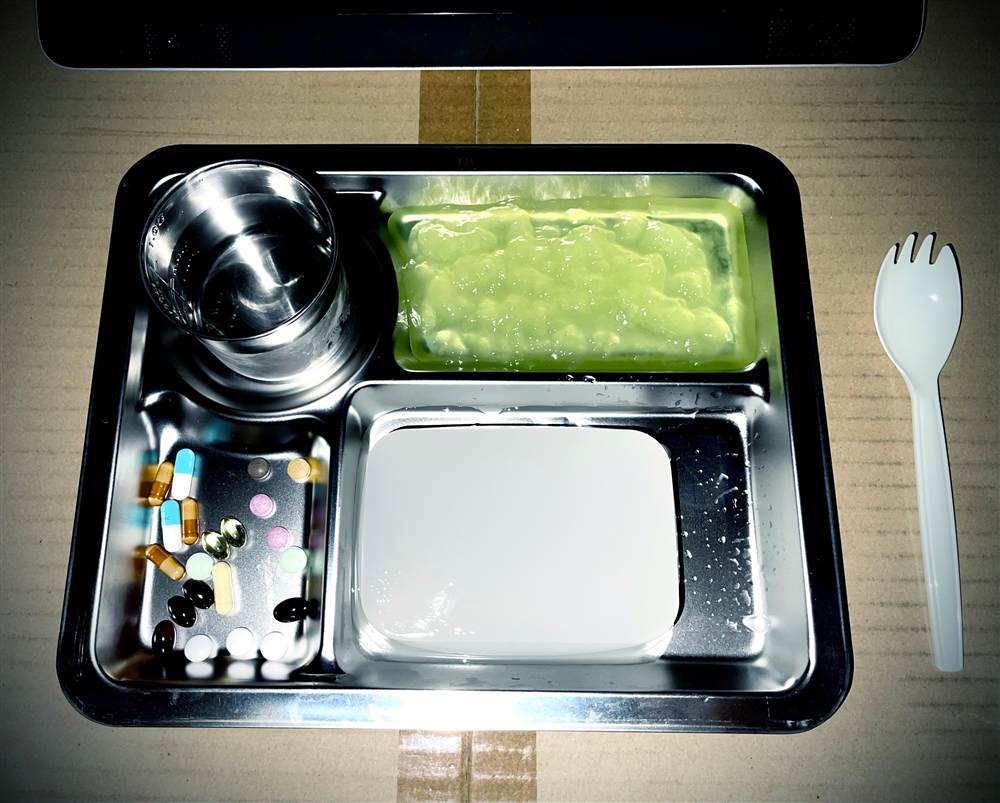 《我被不认识的女高中生给监禁了。》漫画最新章节第1-5话免费下拉式在线观看章节第【4】张图片