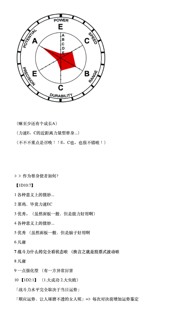 《咕哒子也想要有黄金精神》漫画最新章节第0.5-1话免费下拉式在线观看章节第【8】张图片