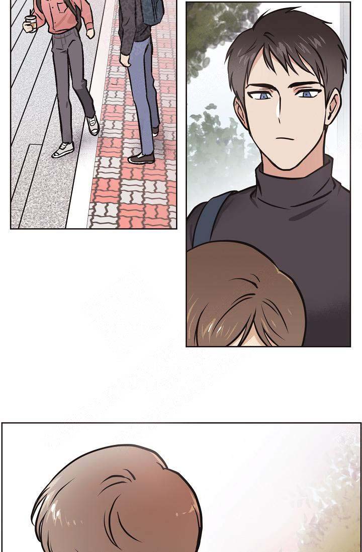 《初恋每晚梦见我》漫画最新章节第33话免费下拉式在线观看章节第【8】张图片