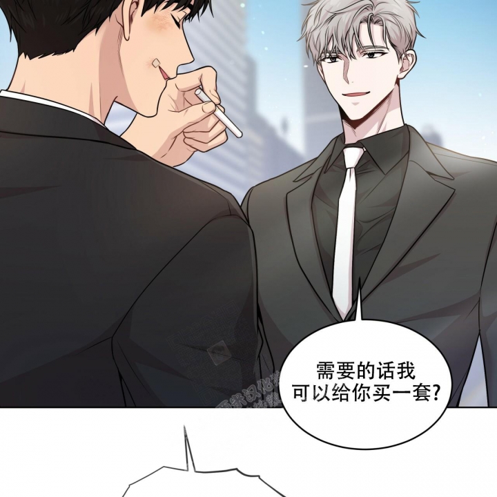 《热情(I+II季)》漫画最新章节第114话免费下拉式在线观看章节第【16】张图片