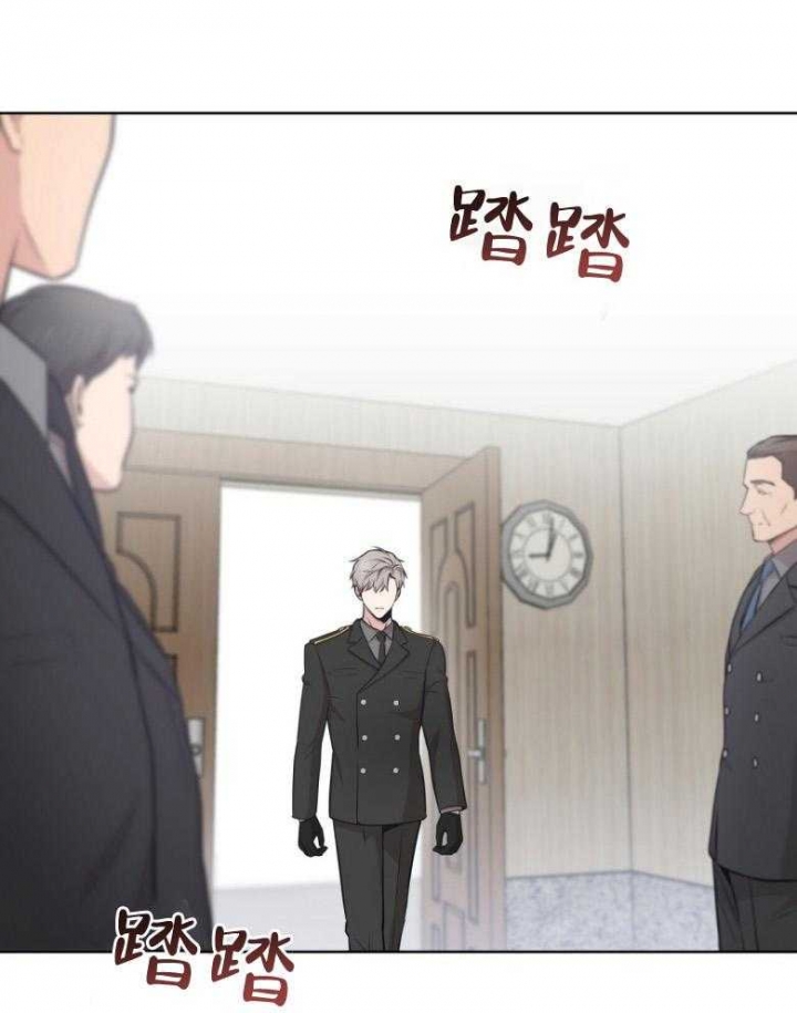 《热情(I+II季)》漫画最新章节第99话免费下拉式在线观看章节第【23】张图片