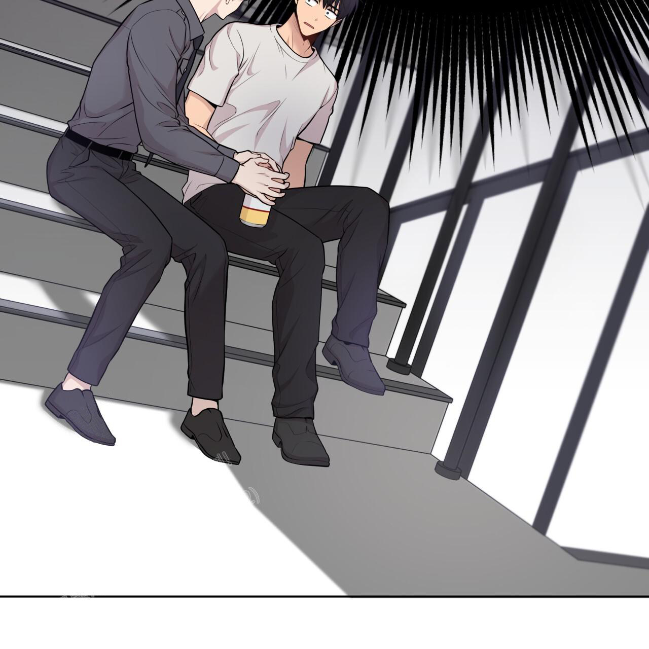 《热情(I+II季)》漫画最新章节第140话免费下拉式在线观看章节第【36】张图片