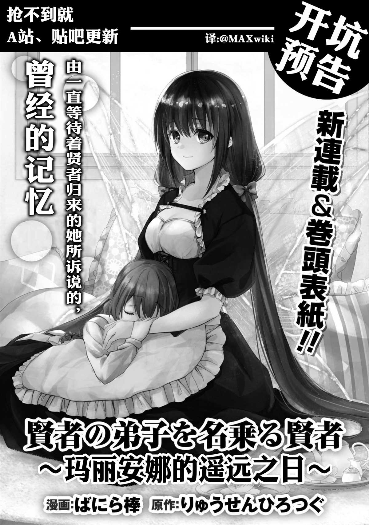 《自称贤者弟子的贤者》漫画最新章节第47话 空之旅途免费下拉式在线观看章节第【25】张图片