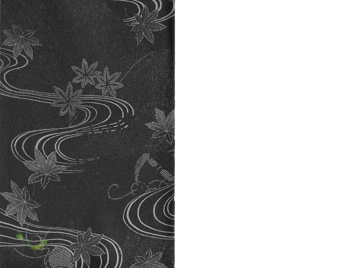 《江户盗贼团五叶》漫画最新章节第8卷免费下拉式在线观看章节第【3】张图片