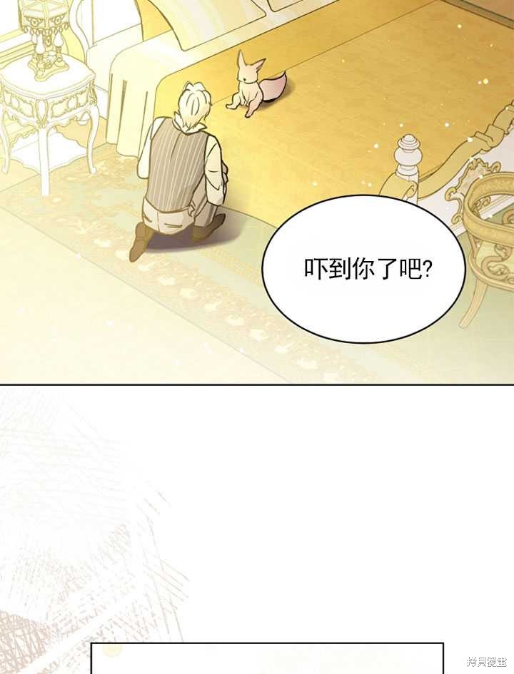 《转生为神兽宝宝》漫画最新章节第3话免费下拉式在线观看章节第【47】张图片