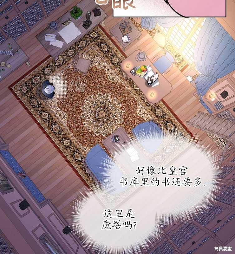 《转生为神兽宝宝》漫画最新章节第4话免费下拉式在线观看章节第【39】张图片