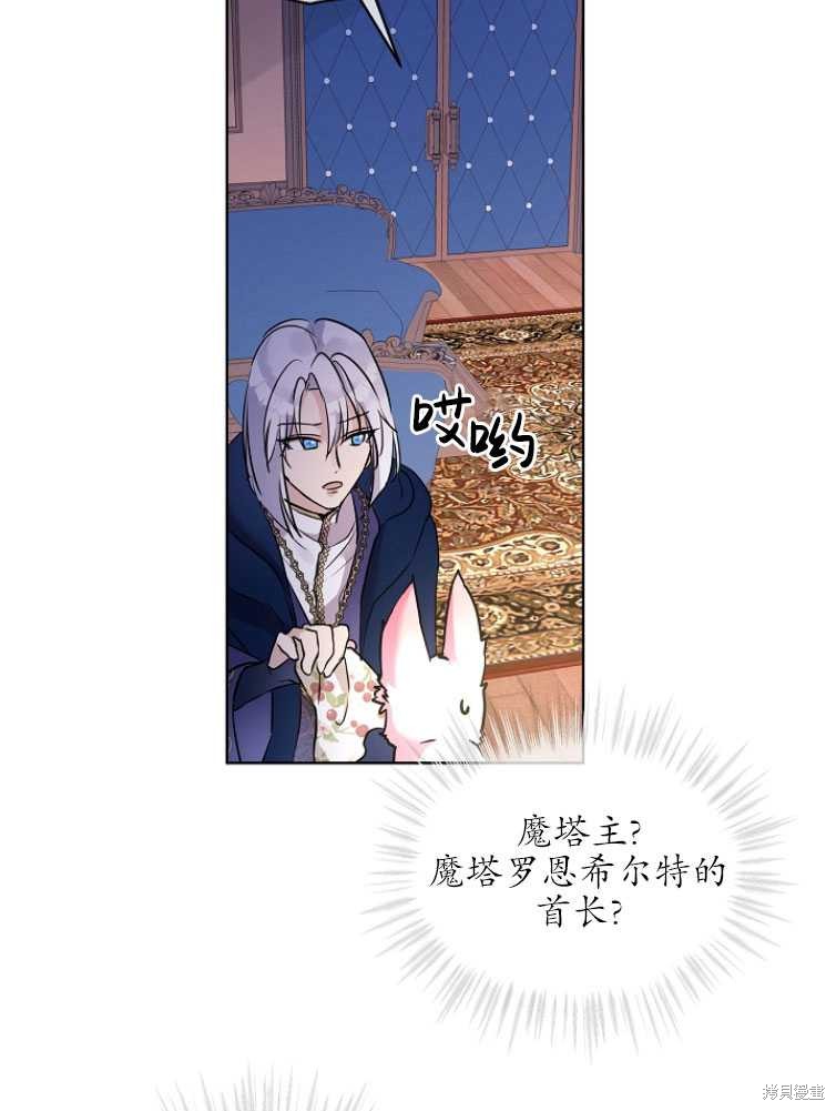 《转生为神兽宝宝》漫画最新章节第4话免费下拉式在线观看章节第【49】张图片