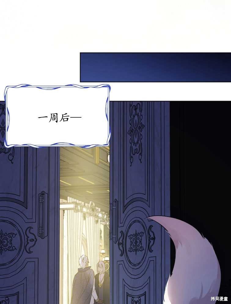 《转生为神兽宝宝》漫画最新章节第8话免费下拉式在线观看章节第【41】张图片