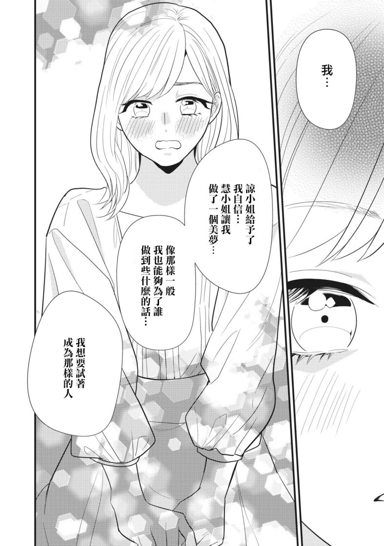 《欢迎光临 你也有权被疼爱》漫画最新章节第2话免费下拉式在线观看章节第【32】张图片