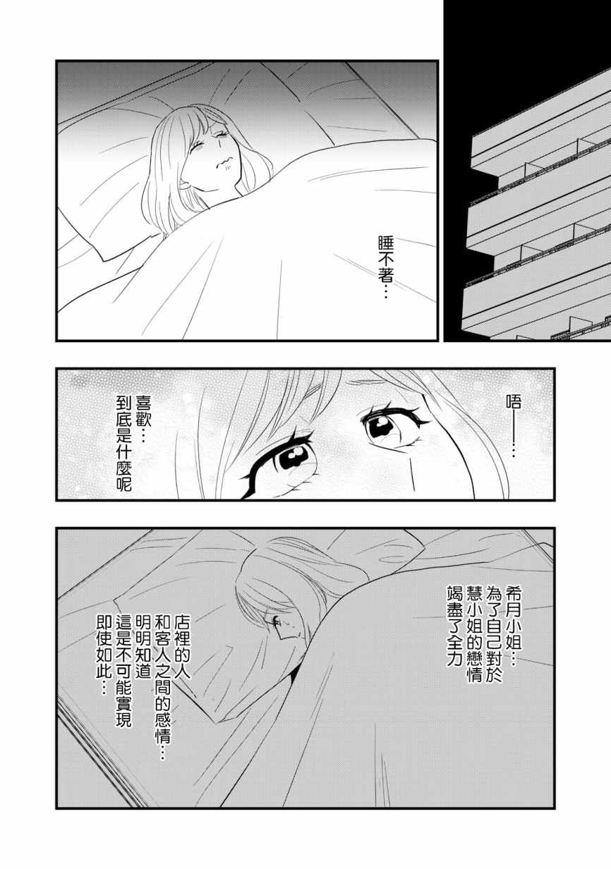 《欢迎光临 你也有权被疼爱》漫画最新章节第7话免费下拉式在线观看章节第【12】张图片