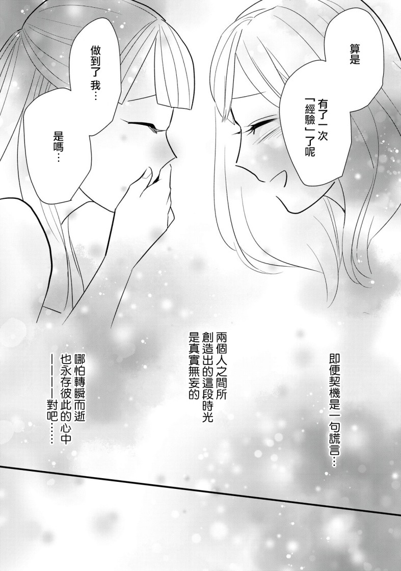 《欢迎光临 你也有权被疼爱》漫画最新章节第5话免费下拉式在线观看章节第【27】张图片