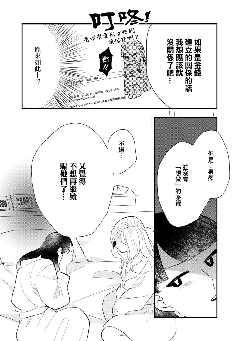 《欢迎光临 你也有权被疼爱》漫画最新章节第5话免费下拉式在线观看章节第【20】张图片