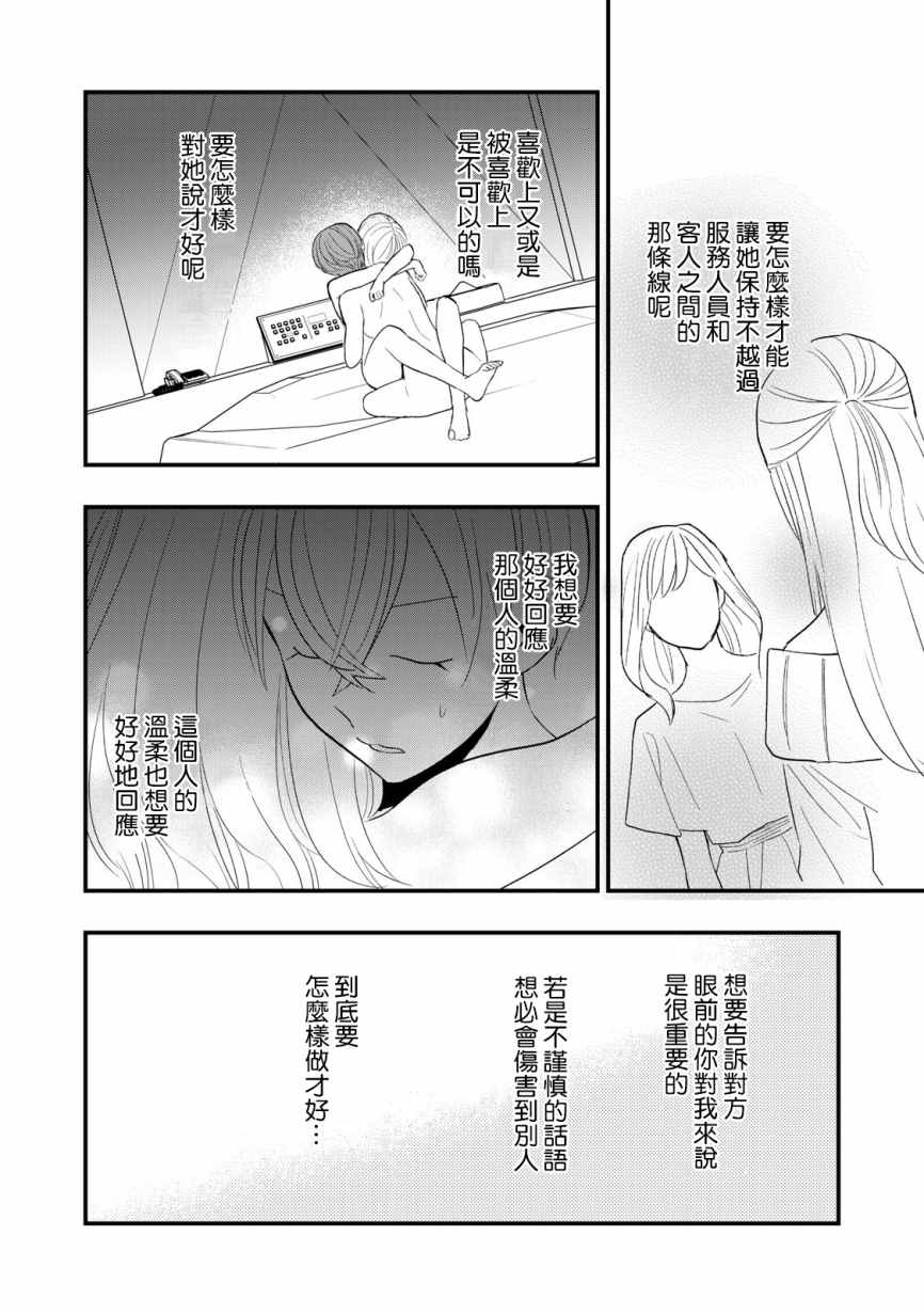 《欢迎光临 你也有权被疼爱》漫画最新章节第7话免费下拉式在线观看章节第【20】张图片