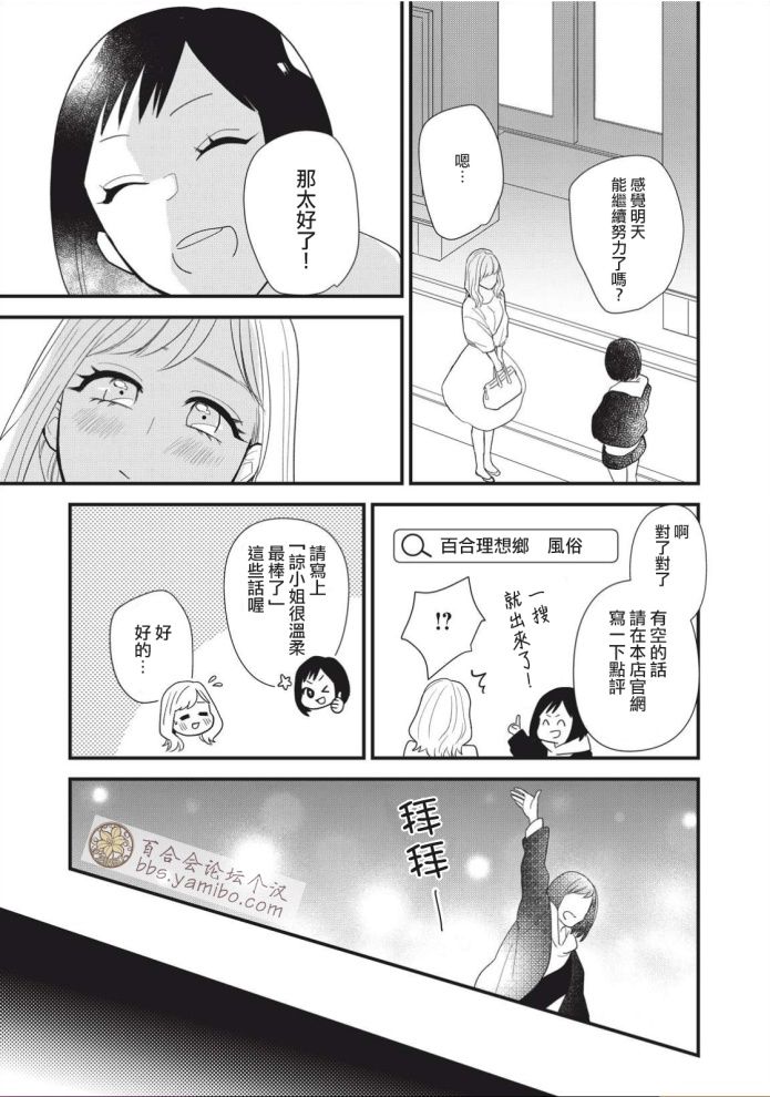 《欢迎光临 你也有权被疼爱》漫画最新章节第1话免费下拉式在线观看章节第【32】张图片