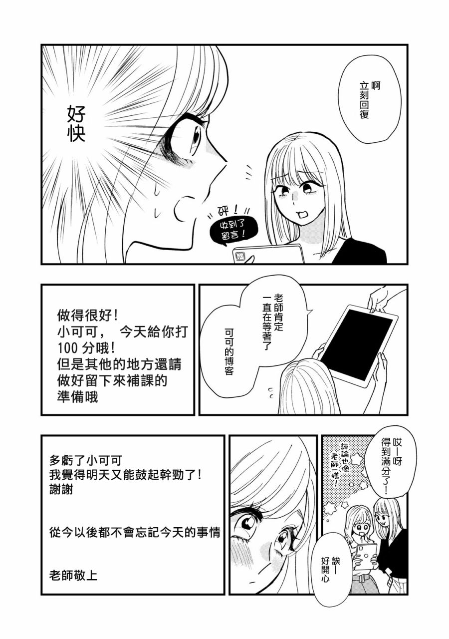 《欢迎光临 你也有权被疼爱》漫画最新章节第4话免费下拉式在线观看章节第【28】张图片