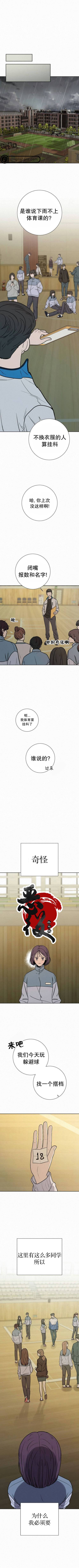 《纯情大作战》漫画最新章节第4话免费下拉式在线观看章节第【7】张图片