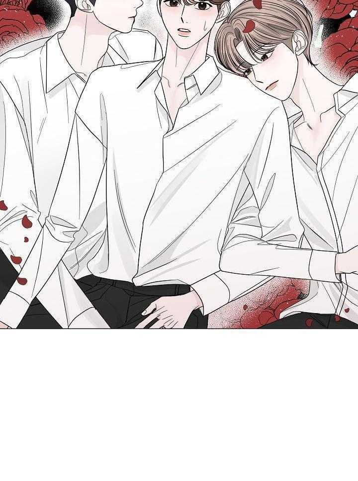 《盛夏的初恋》漫画最新章节第25话免费下拉式在线观看章节第【20】张图片